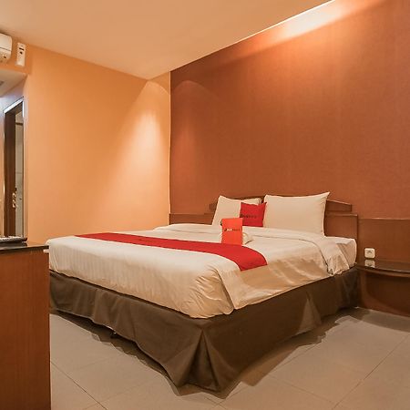 Reddoorz Plus @ Cipaganti Street 3 Bandung Esterno foto