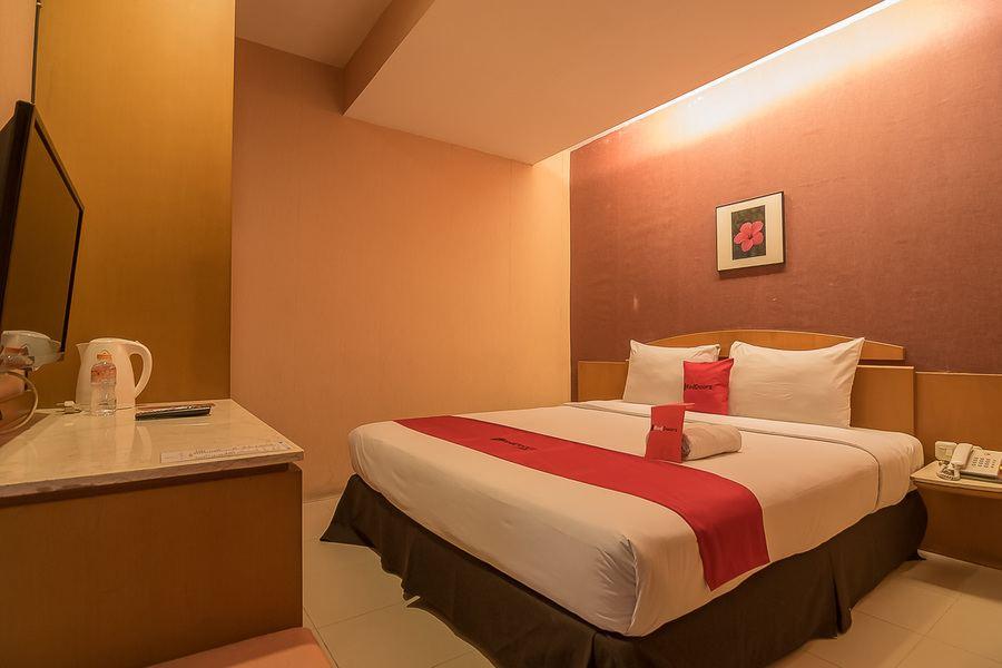 Reddoorz Plus @ Cipaganti Street 3 Bandung Esterno foto