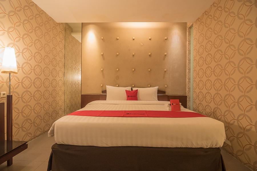Reddoorz Plus @ Cipaganti Street 3 Bandung Esterno foto