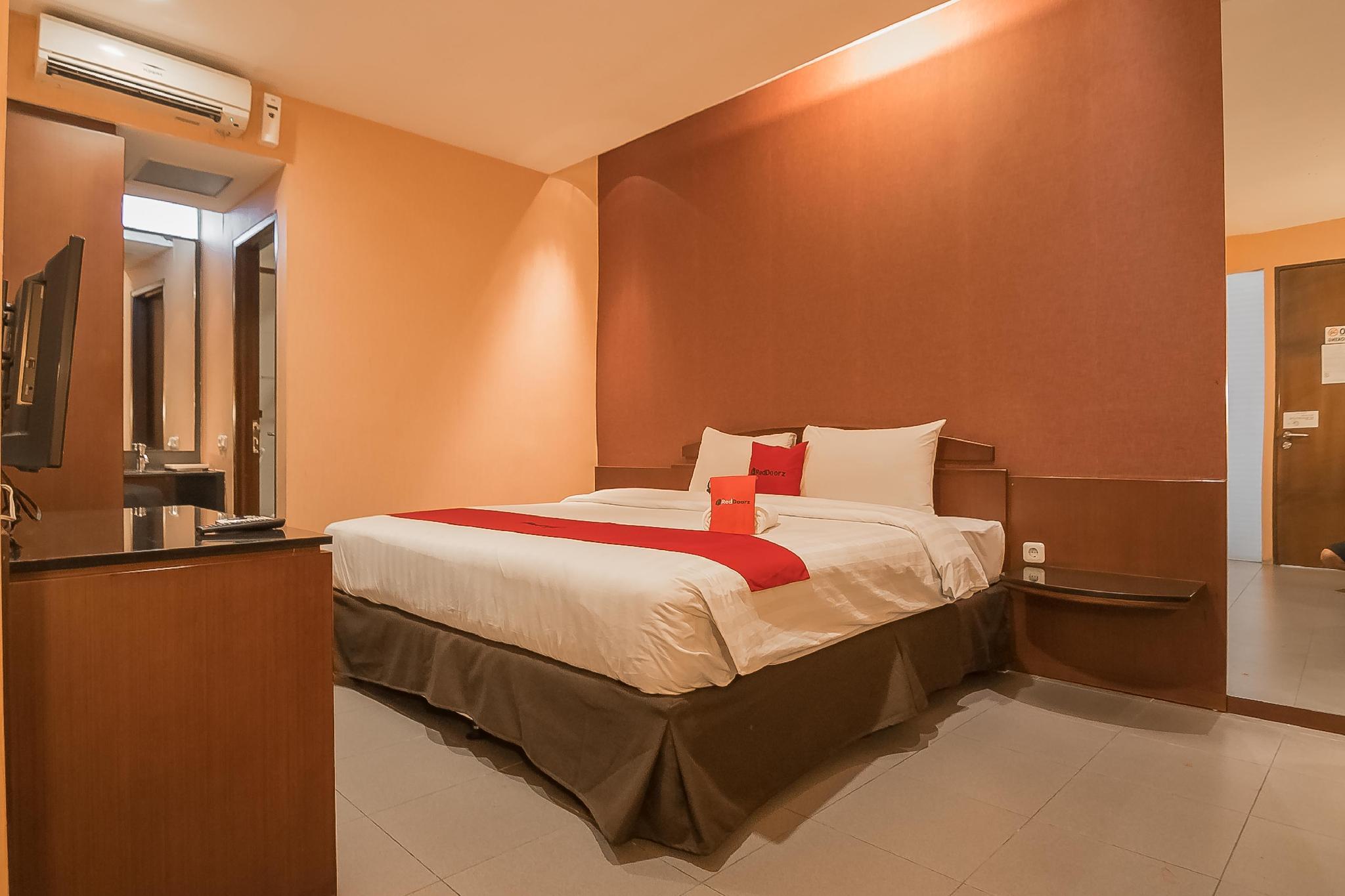 Reddoorz Plus @ Cipaganti Street 3 Bandung Esterno foto